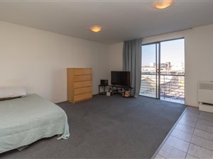 1 Bed Apartment in Cape Town City Centre
