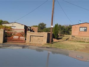 1 Bed House in Ga-rankuwa