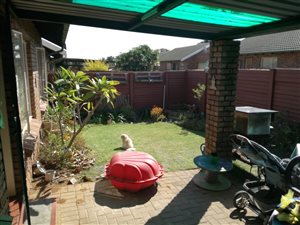 2 Bed Townhouse in Elarduspark