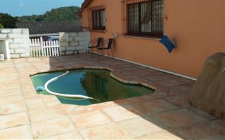 2 Bedroom House in Sunwich Port