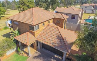 3 Bedroom House in Boksburg West