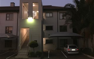 2 Bedroom Apartment in Hurlyvale