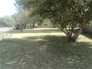 3 Bed House in Vierfontein