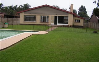 3 Bedroom House in Cresslawn