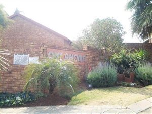 3 Bed Cluster in Honeydew Ridge