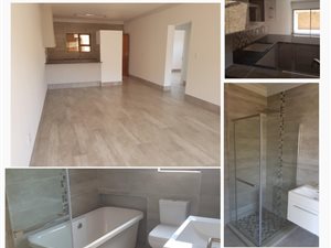 2 Bed Apartment in Oakdene