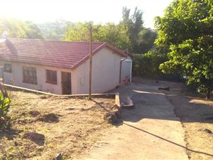 3 Bed House in Kwandengezi
