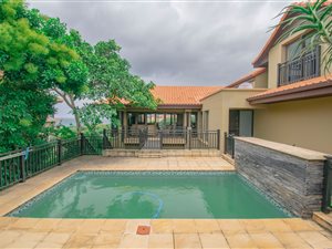 6 Bed House in Zimbali Coastal Resort