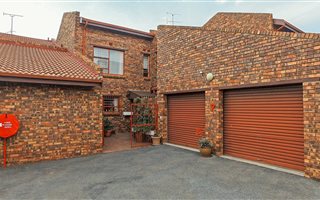 3 Bedroom Townhouse in Monument
