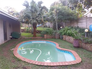 3 Bed House in Grantham Park
