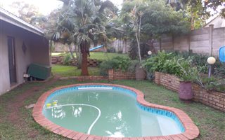 3 Bedroom House in Grantham Park