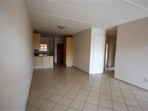 3 Bed Apartment in Paramount Estate