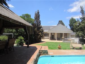 3 Bed House in Dewetshof