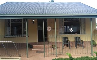 1 Bedroom House in Northcliff
