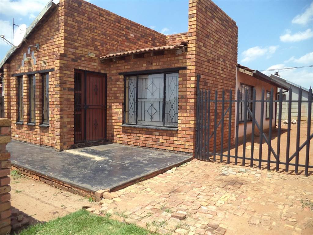 3 Bed House for sale in Daveyton T2683055 Private Property