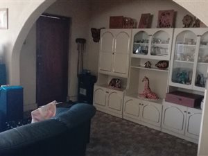 3 Bedroom House in Malvern