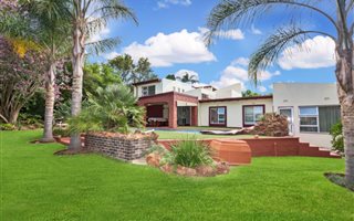 3 Bedroom House in Randpark