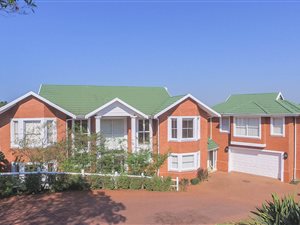 5 Bedroom House in Mt Edgecombe Estate 1 & 2