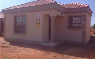 3 Bedroom House in The Orchards