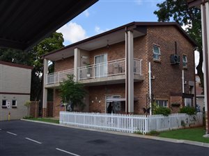 2 Bed Apartment in Brentwood