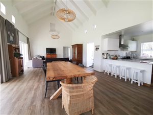 3 Bed House in Robertson