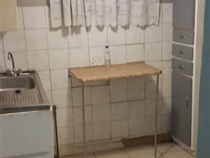 1 Bed Garden Cottage in Sunnyridge