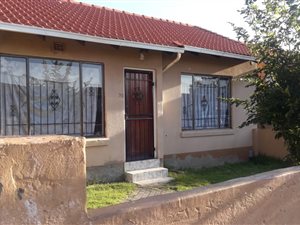 2 Bed Cluster in Ormonde