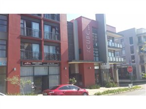 84 m² Office Space in New Town Centre
