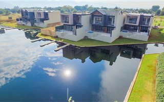 3 Bedroom Townhouse in The Islands Estate