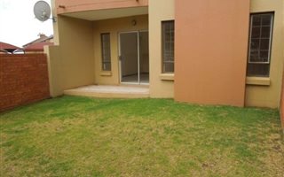 2 Bedroom Apartment in Sagewood