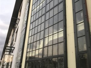 2 Bed Apartment in Houghton Estate