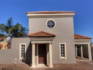 2 Bed House in Brakpan North