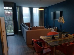 2 Bed Duplex in Blackheath