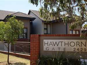 3 Bed House in Fourways