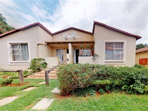 3 Bed Townhouse in Horison