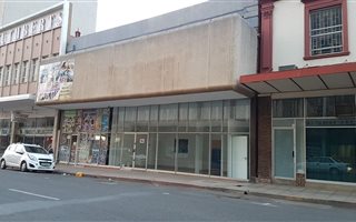 350 m² Industrial space in Kimberley
