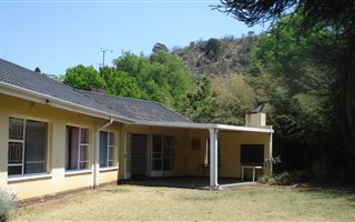 4 Bedroom House in Randpark Ridge