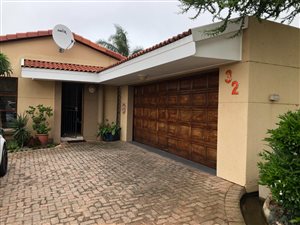2 Bed House in Bergbron