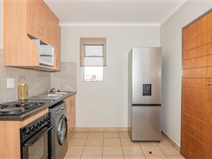 2 Bed Apartment in Dobsonville