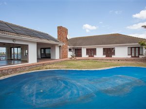 4 Bed House in Amsterdamhoek