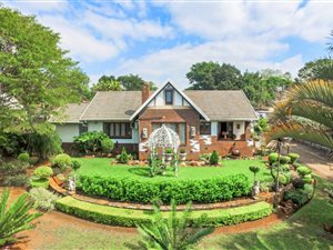 3 Bed House in Scottsville