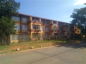 2 Bed Flat in Windsor East