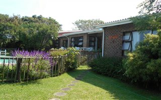 4 Bedroom House in Kei Mouth