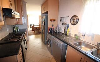 3 Bedroom Cluster in Gallo Manor