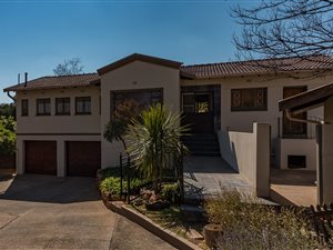 3 Bed House in Silverfields