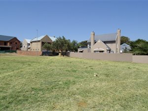 471 m² Land available in Cullinan