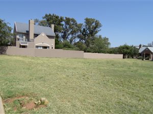 471 m² Land available in Cullinan