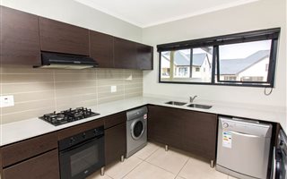 2 Bedroom House in Kyalami