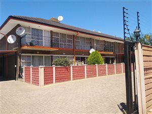 2 Bed Flat in Meyerton Central