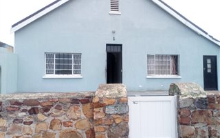 1 Bedroom House in North End